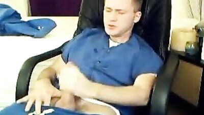 JRs Solo Shoot: Steamy and Passionate!