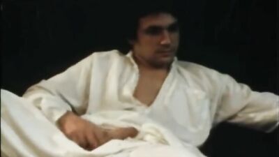 Vintage Heat: CHALEURS PART 5 - A Hot Reunion