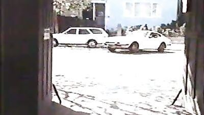 Old School Twins: A Vintage Gay Porn Adventure!