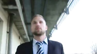 Gay Porn Video - A Little Post Shower Sex Action (190 characters)