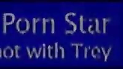 Andy Kay Porn Star with Trey - The Ultimate Action Gay Video