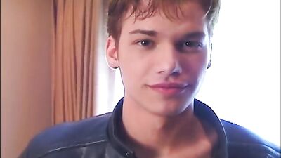 Horny Bareback Humps: Action Gay Porn Video!