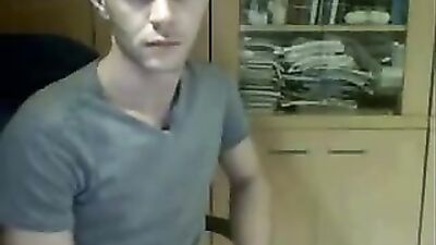 Albans French Web-Cam Dicks Show - The Return!