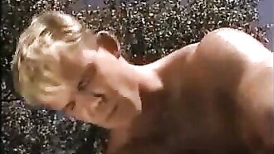 Running Scared Straight To A Big Dick - The Ultimate Bareback Experience