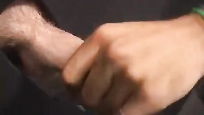 Glory Hole Mania - The Ultimate Gay Porn Video Collection