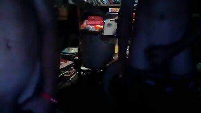 Gangbang Web-Cam Fun: More Cam Friends Exposed!