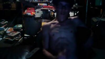 Gangbang Web-Cam Fun: More Cam Friends Exposed!