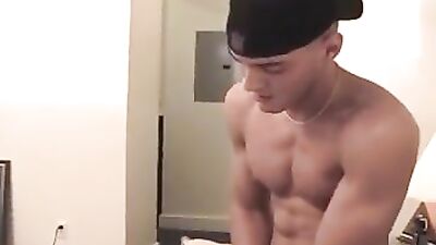 Double the Pleasure: Lascivious Twink Duo