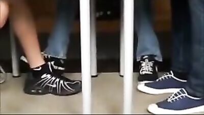 Gay College Boys Go Wild - Sex Between Students!