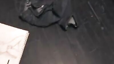 Gay Porn Sketchers Model - Explosive Bareback Fun