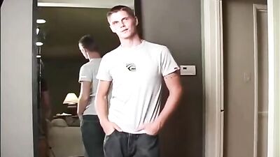 Jordans Solo Debauchery: 20 Years of Gay Porn Excellence!