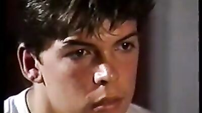 Michael Dances: Vintage Gay Porn Sensation!