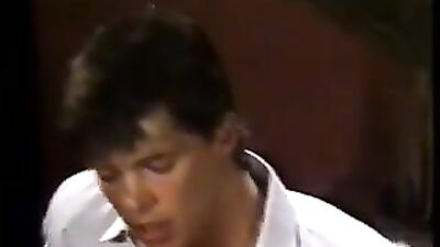 Michael Dances: Vintage Gay Porn Sensation!