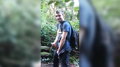 Exhibitionist Desires - The Sequel