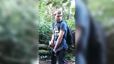 Exhibitionist Desires - The Sequel