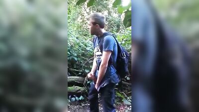 Exhibitionist Desires - The Sequel