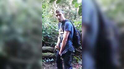 Exhibitionist Desires - The Sequel