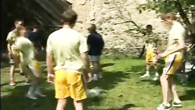 Practicing Bareback: Exploring the Art of Raw Sex!