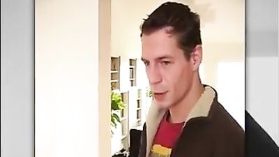 Making Their Own Porn - Action Packed Gay Adventure!