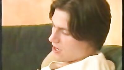 Young Latino Bartender Seduced by Hotel Guest - Action Gay Porn Video