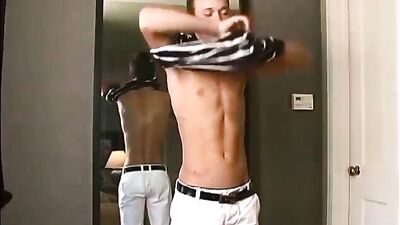 Alexs Solo Adventure - 19 Years Old