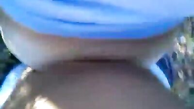 Gay Porn Hookup in the Woods - Amateur Action!