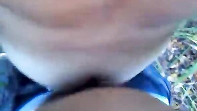 Gay Porn Hookup in the Woods - Amateur Action!