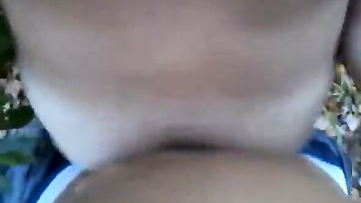 Gay Porn Hookup in the Woods - Amateur Action!