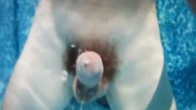 Water Experimentation: The Ultimate Solo Gay Porn Experience!