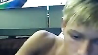 Hidd*en Cams Boy Exposed - Amateur Gay Porn Video