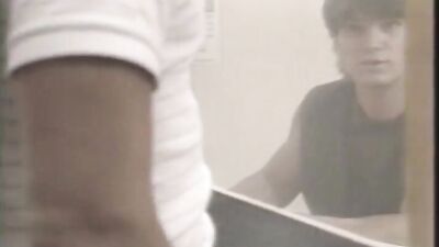 Vintage College Buddies: Action Replay