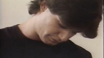 Vintage College Buddies: Action Replay