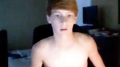 Cuties Web-Cam Fun - Redheads Naughty Adventures!