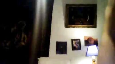 Harrys Web-Cam Wanking and Cumming Adventure!