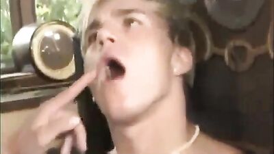 Gay Action Hot: Explosive Encounters!