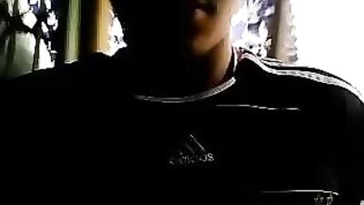 Gay Web-Cam Hookups - Cam 10: Up Close and Personal!