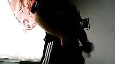 Gay Web-Cam Hookups - Cam 10: Up Close and Personal!