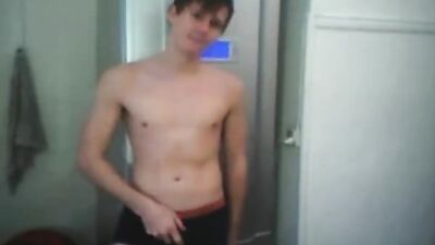 Strip Cams and Cum: Gay Porn Video Special!