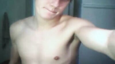 Strip Cams and Cum: Gay Porn Video Special!