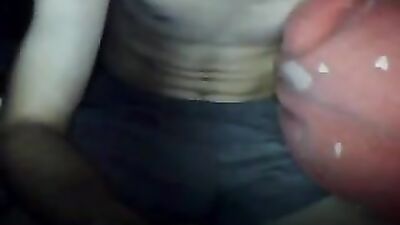 Twink Show: Alexandrus Web-Cam Cock!