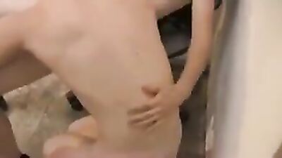 Breaking The Rules - Bareback Break Fuck