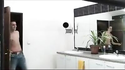 Gay College Boys: Double Hour of Hardcore Action!