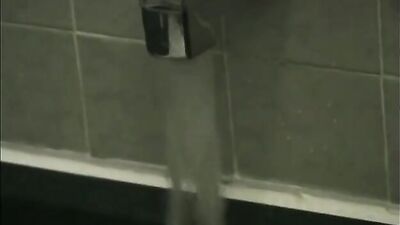Hot Wank After Hot Bath: The Ultimate Solo Gay Porn Experience