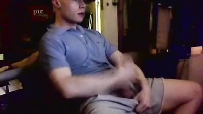 Tossing off: The Ultimate Solo Gay Porn Experience