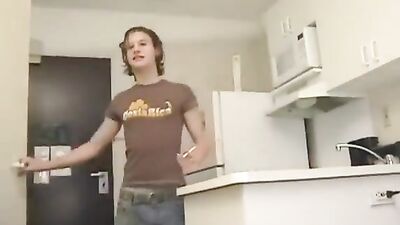 Sammy: The Ultimate Gay Solo Experience!