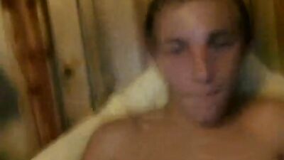 Cute Boy Fingers - Hardcore Amateur Gay Porn Video!