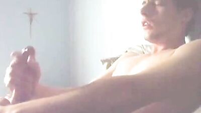 Quick Stroke - A Gay Porn Solo Adventure