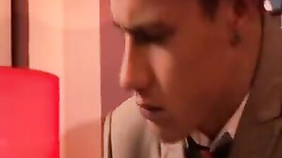 Straight Guys Dirty Secret - Action Gay Porn Video