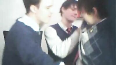 Classroom Boyssex: Action-Packed Gay Porn Adventure!