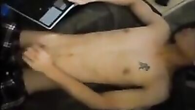 Gay Asian Webcam Jocks!